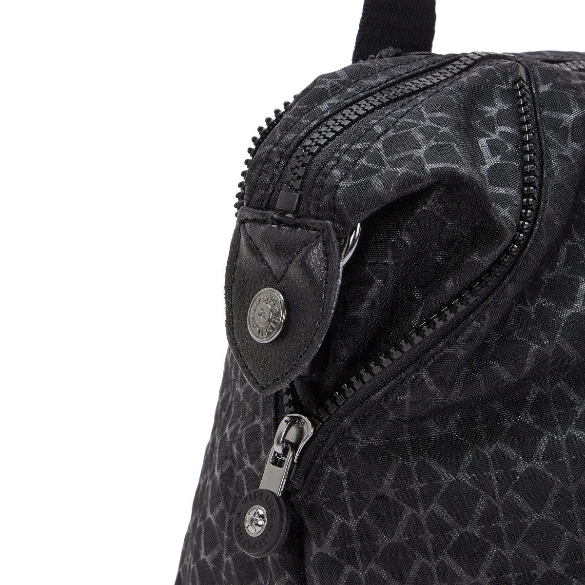 KIPLING Schultertasche Art Mini 10 Liter Shopper (1, 1-tlg., Stück), Klipling-Affe