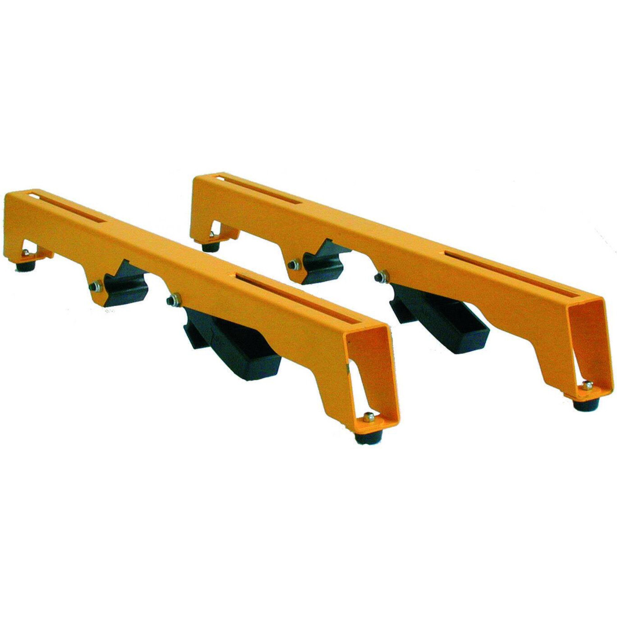 DeWalt Werkbank DEWALT Maschinen-Montage-Set DE7025, für