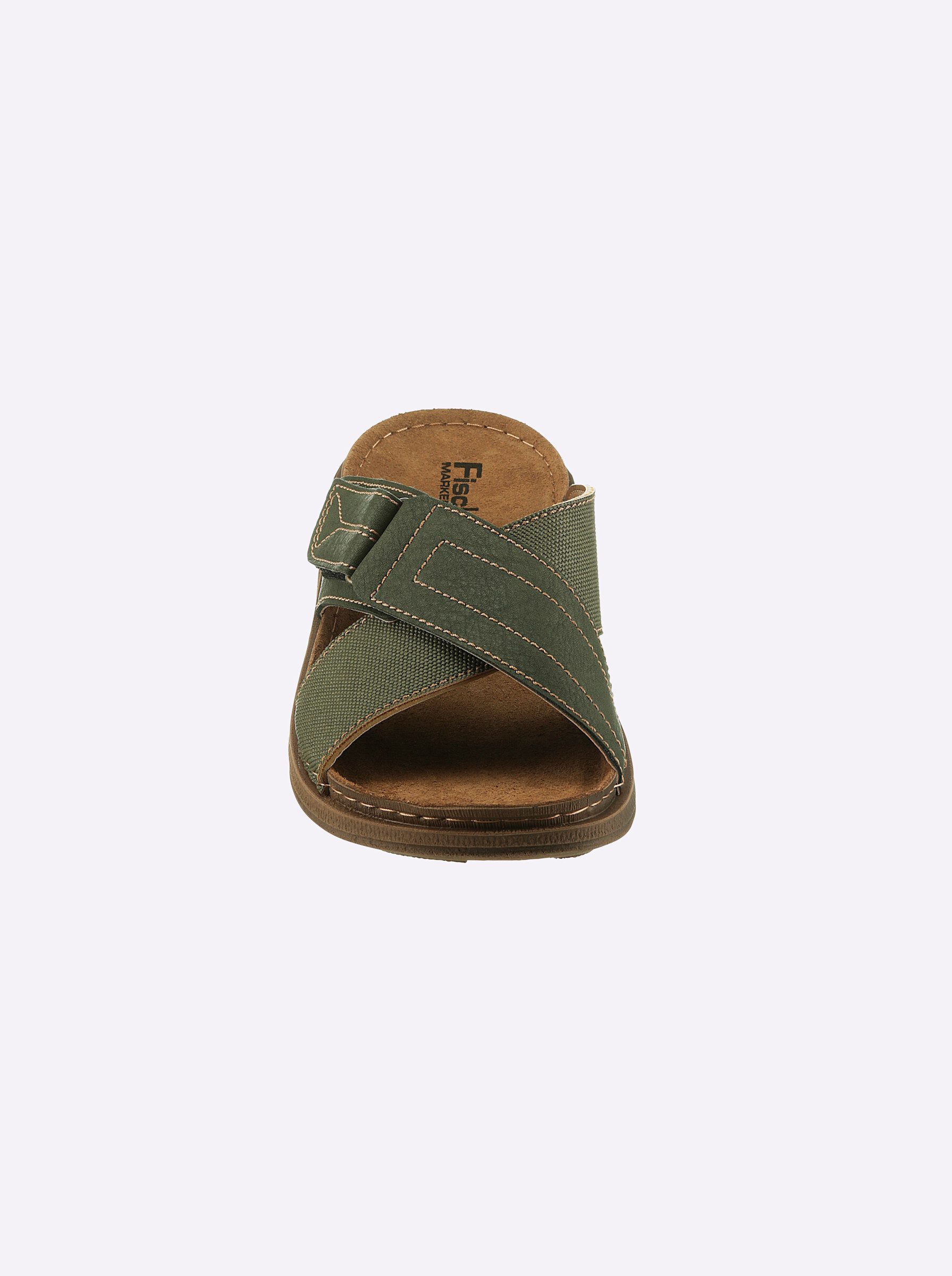 fischer Pantolette Sandalette
