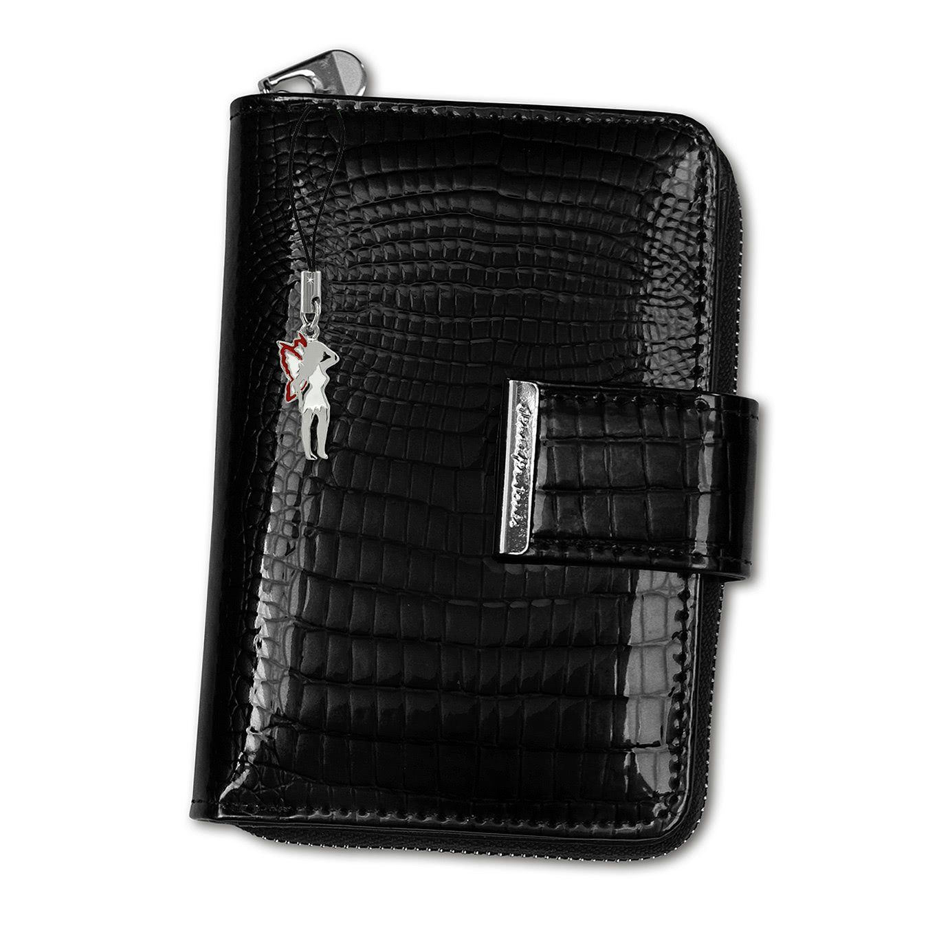 Jennifer Jones Geldbörse Jennifer Jones Damen Börse RFID Blocker (Portemonn günstig online kaufen