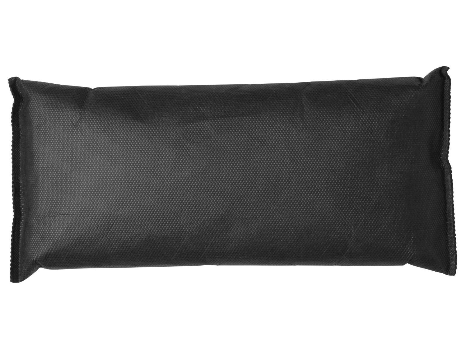 Ultimate Speed Granulat-Luftentfeuchter Luftentfeuchterkissen Wiederverwendbar 1x 1 kg, Schutz vor Schimmel & Kondenswasser