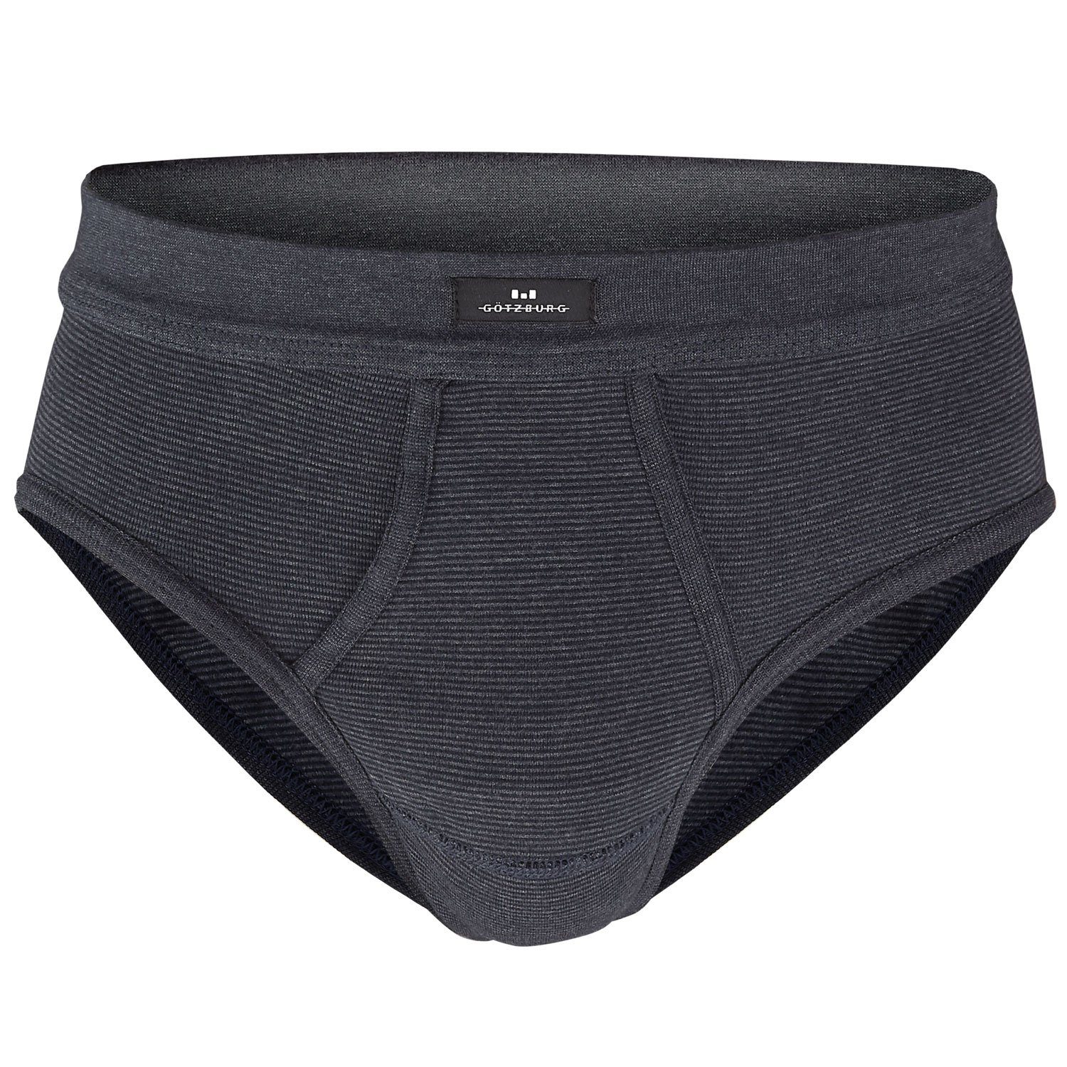 GÖTZBURG Slip Ringel (Mehrpack, 5-St., 5 günstig online kaufen