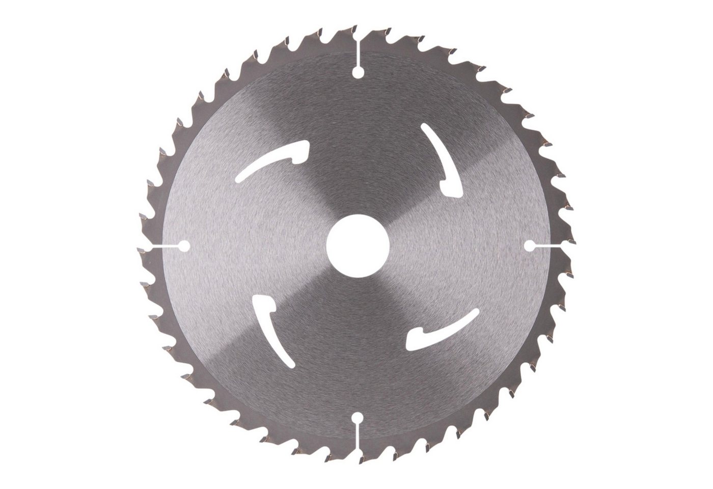 Thumbnail - Makita Kreissägeblatt M-FORCE Kreissägeblatt 210 x 30 x 2,3 mm 40 Zähne (B-32079)