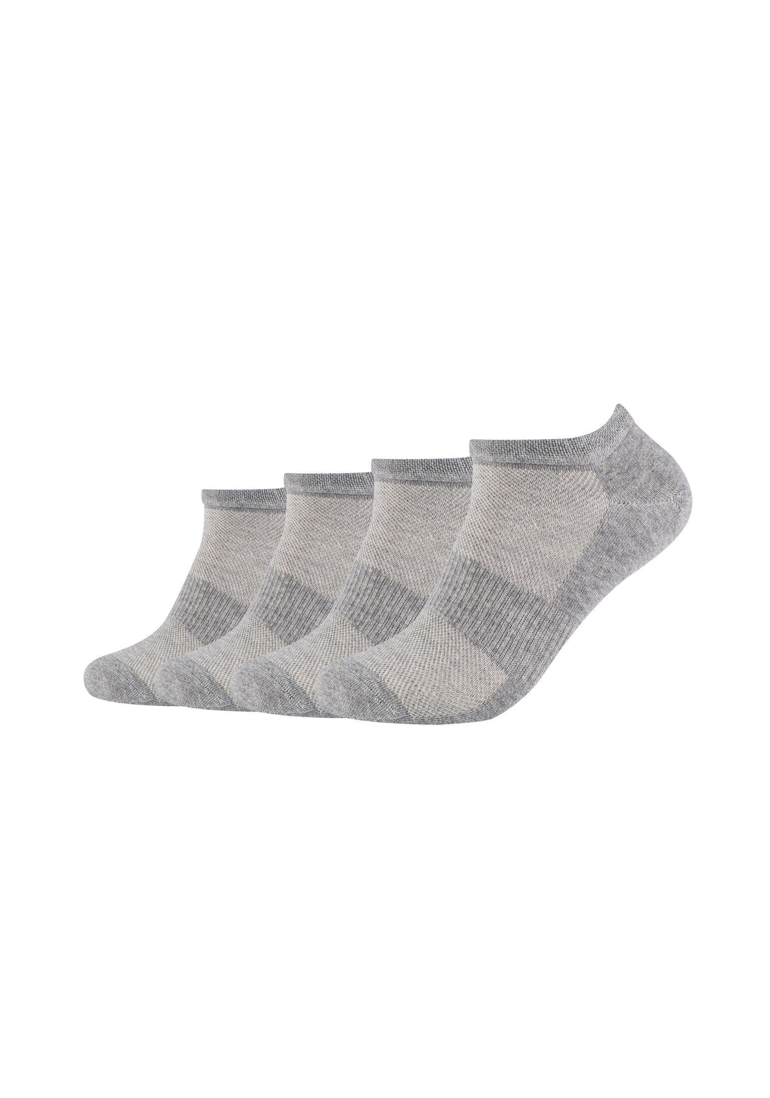 Sneakersocken Sneakersocken 4er Pack