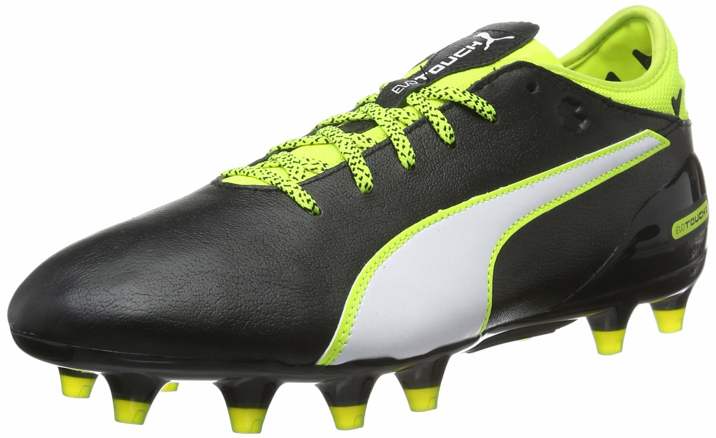PUMA Fußballschuhe für Herren Fußballschuh (keine Angabe, 1-tlg., Fußballschuh)