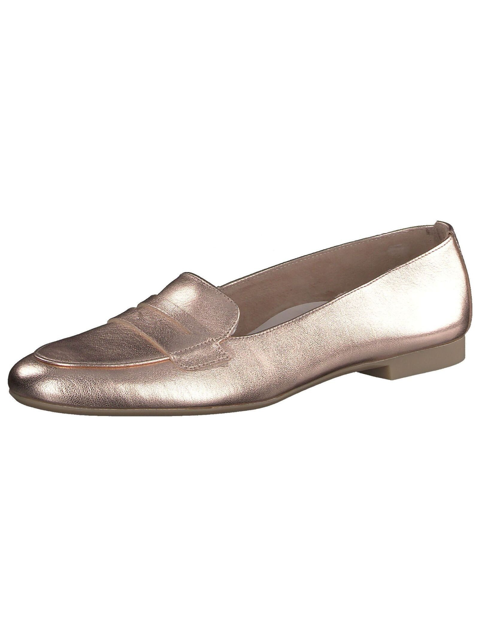 Slipper Leder . Slipper