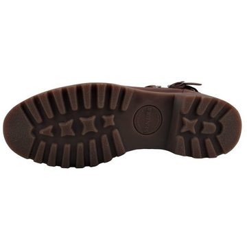 Sendra Boots 17956-Sprinter Chocolate Stiefel