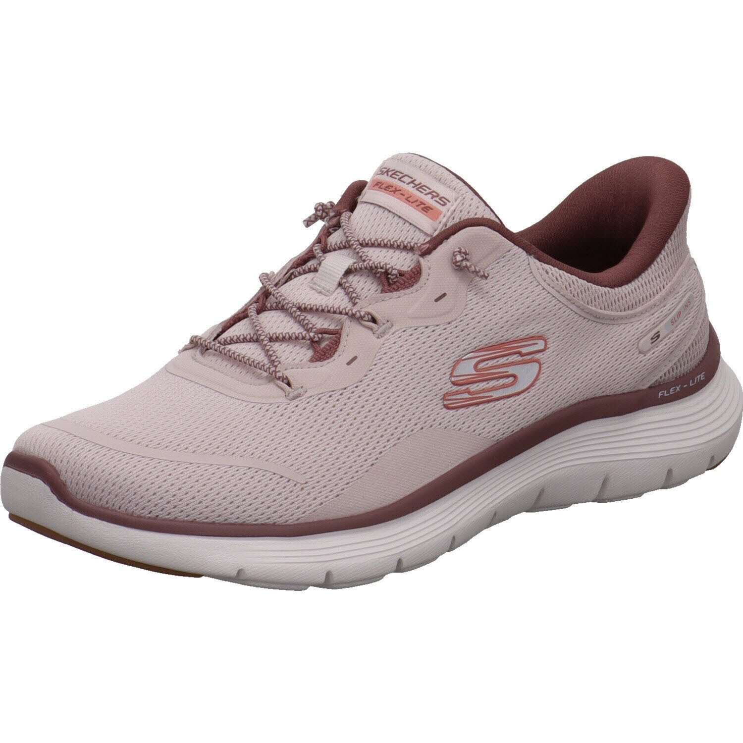Skechers Flex Appeal 5.0 Easy Breezy Slipper