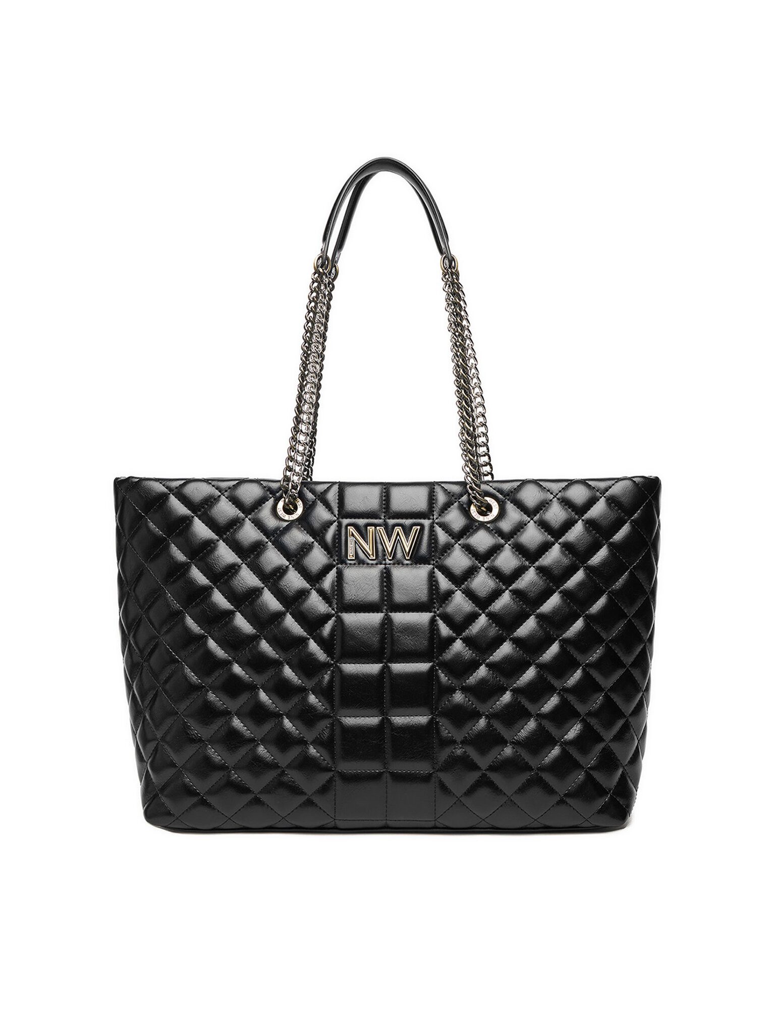 Nine West Handtasche Nine West Damenhandtasche Schwarz EO- VERMONT-III-LDA8407