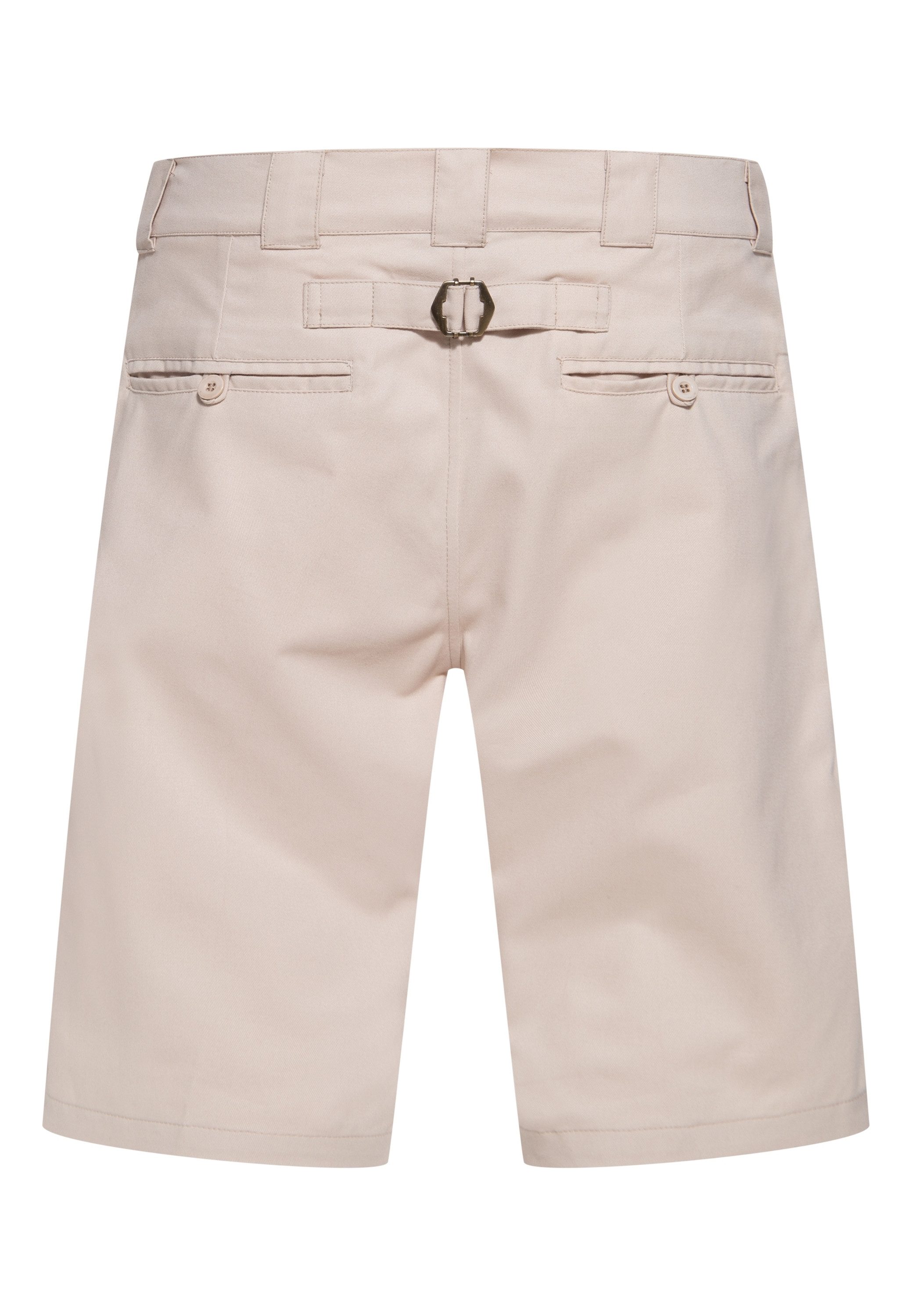 KingKerosin Sweatshorts mit Cinch Back