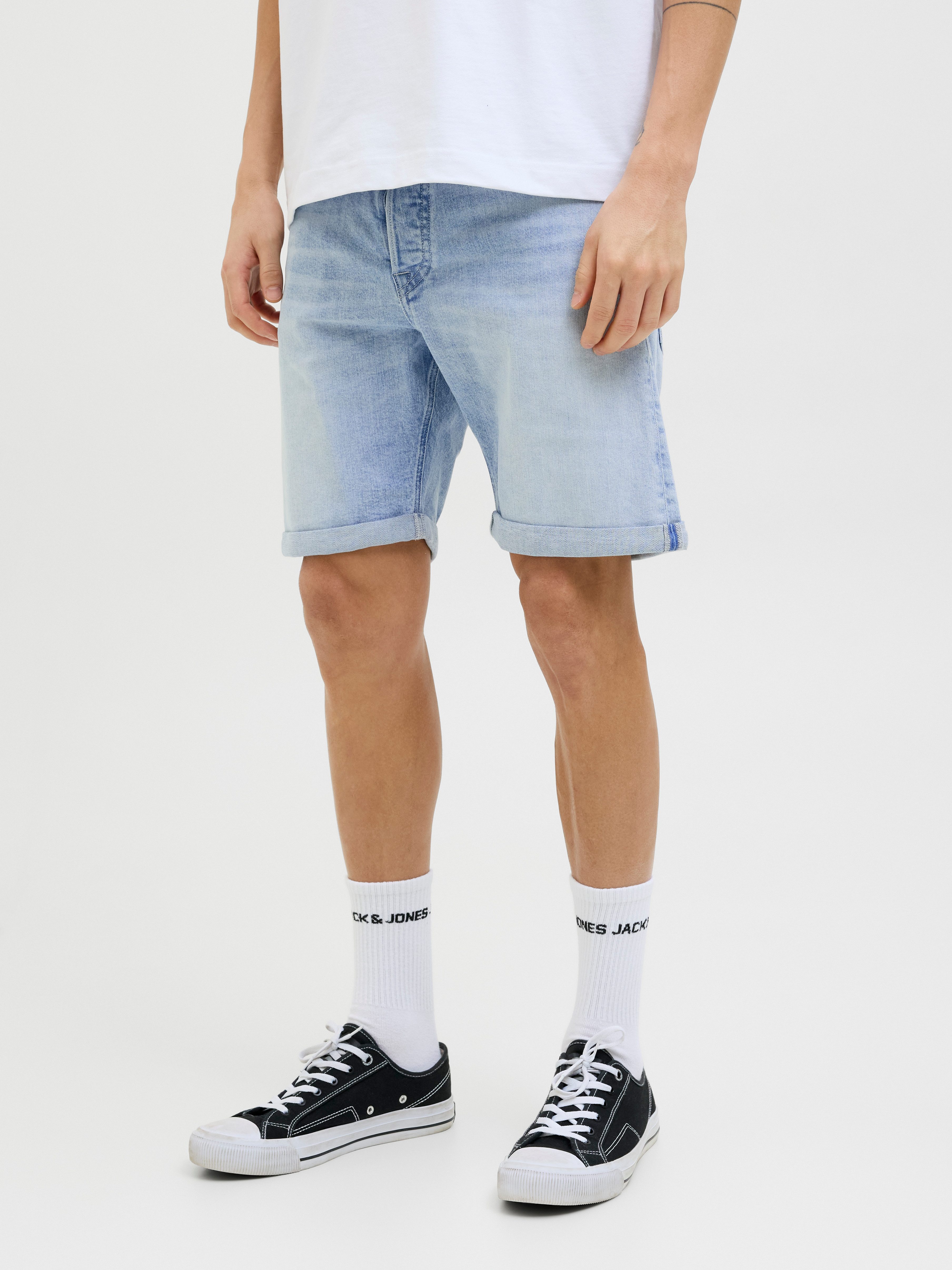 Jack & Jones Shorts JJIRICK JJIORIGINAL günstig online kaufen