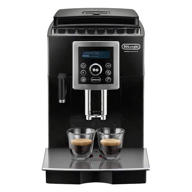 De’Longhi Kaffeevollautomat ECAM 23.466 B Espresso-/Kaffeevollautomat