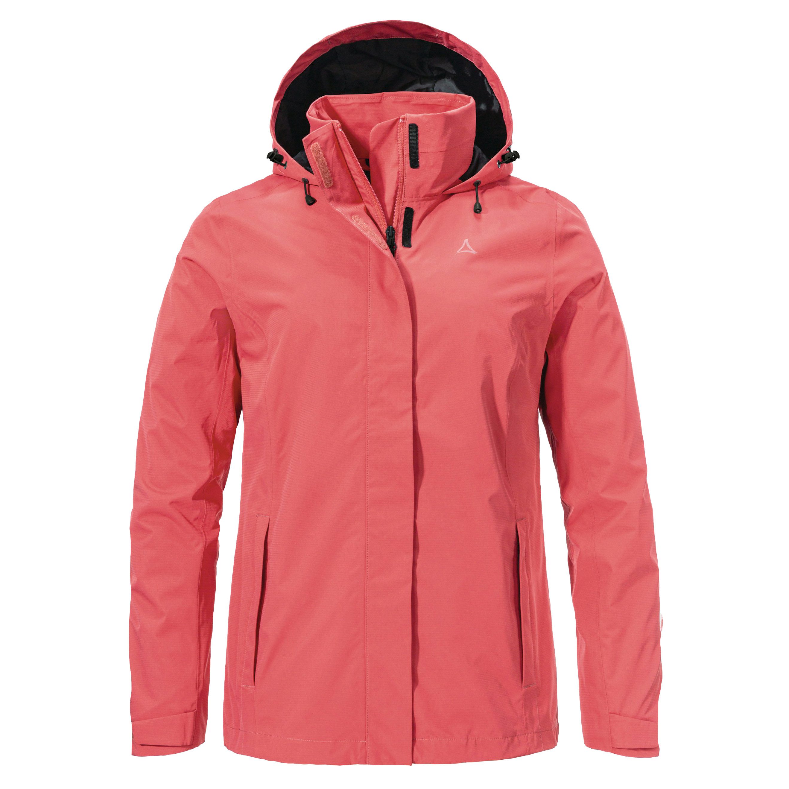 Schöffel Funktionsjacke Schöffel Jacket Gmund günstig online kaufen