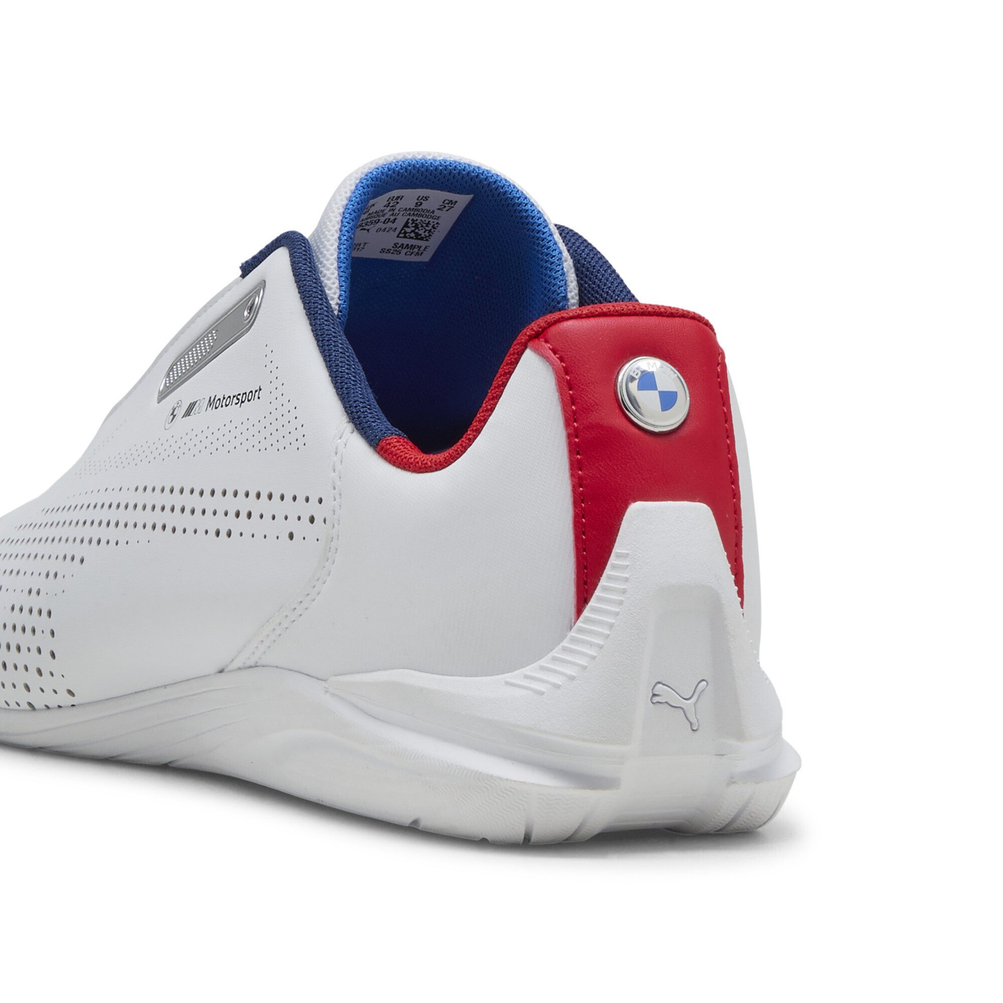 PUMA BMW M Motorsport Drift Cat günstig online kaufen