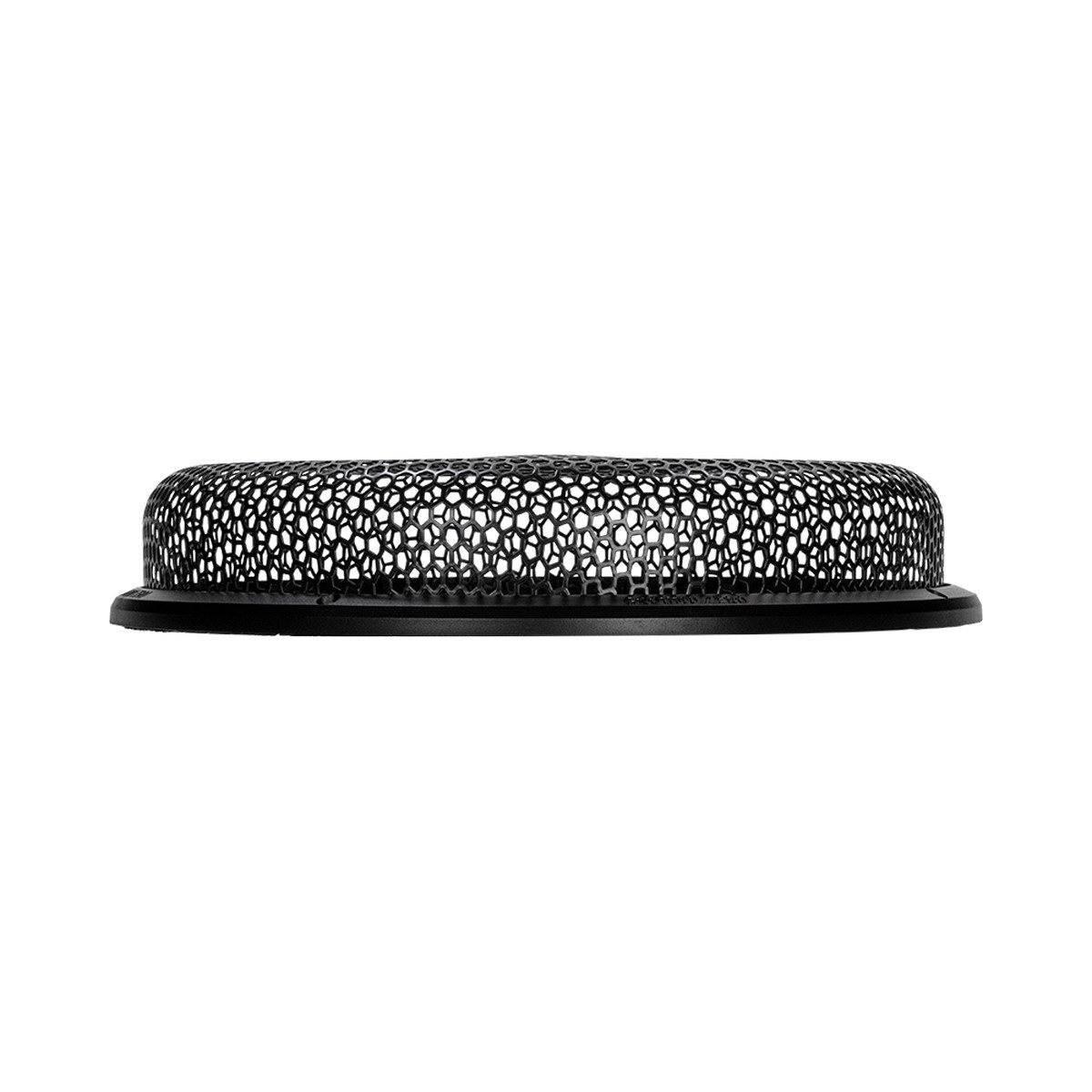 Ground Zero GZ GRILL 12U, 30 cm Subwooferschutzgitter Auto-Subwoofer (max.: W cm)