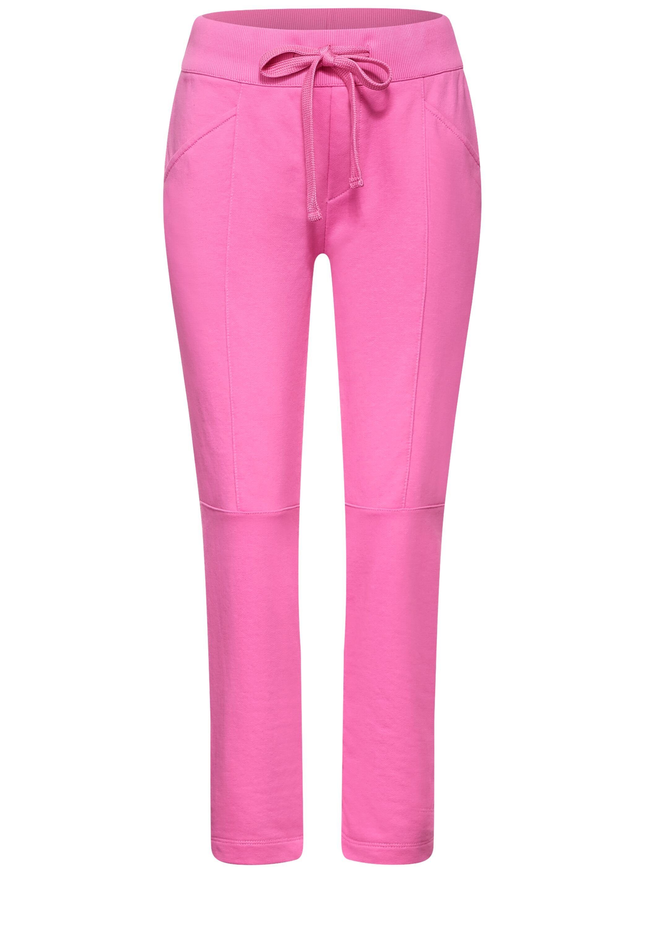 STREET ONE Jogginghose