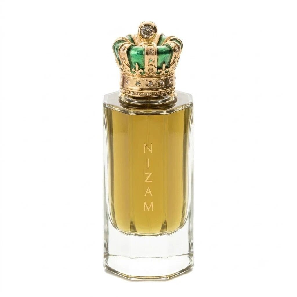 Royal Crown Extrait Parfum Royal Crown Nizam Extrakt 50 ml