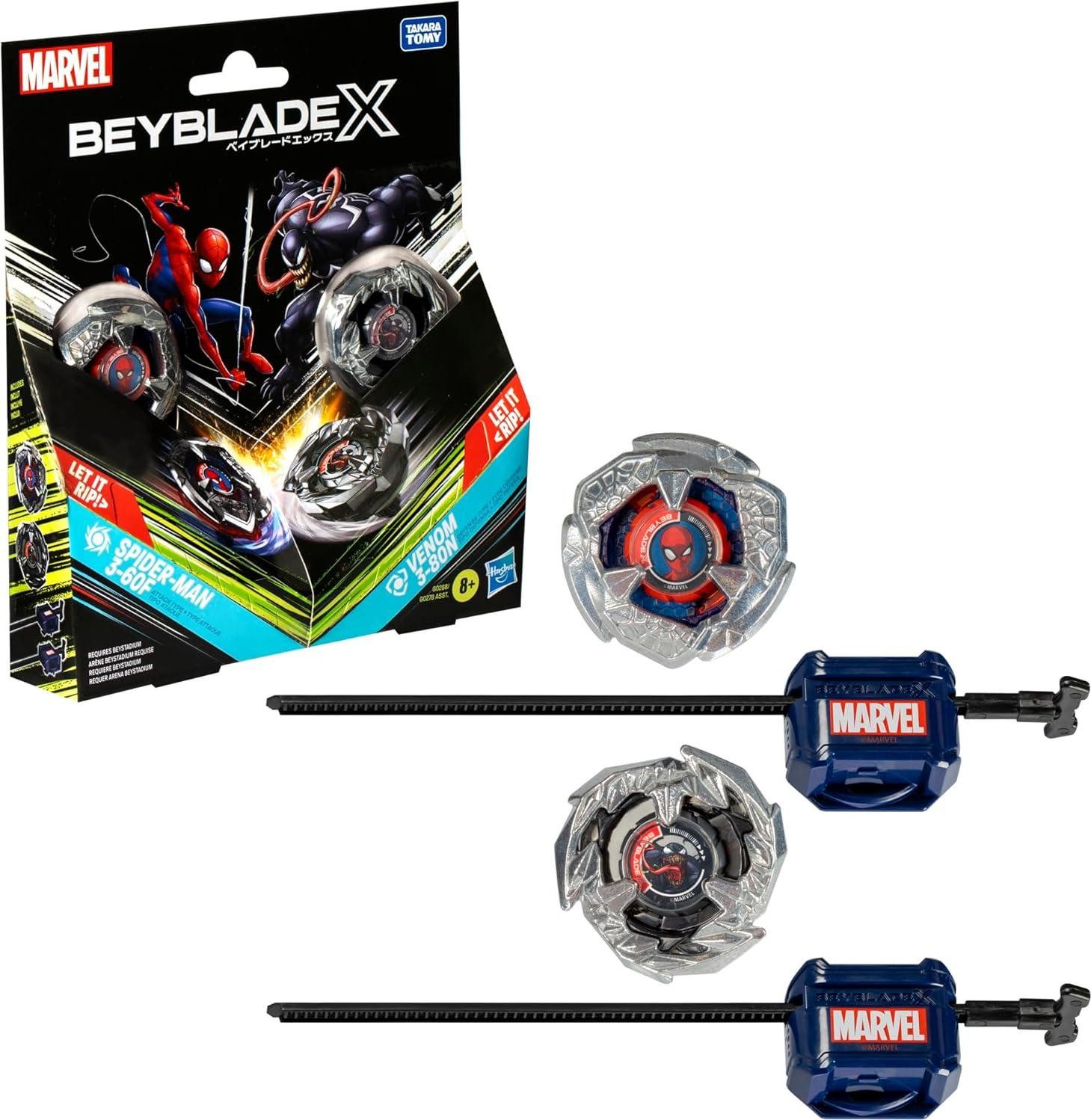 Beyblade Kreisel