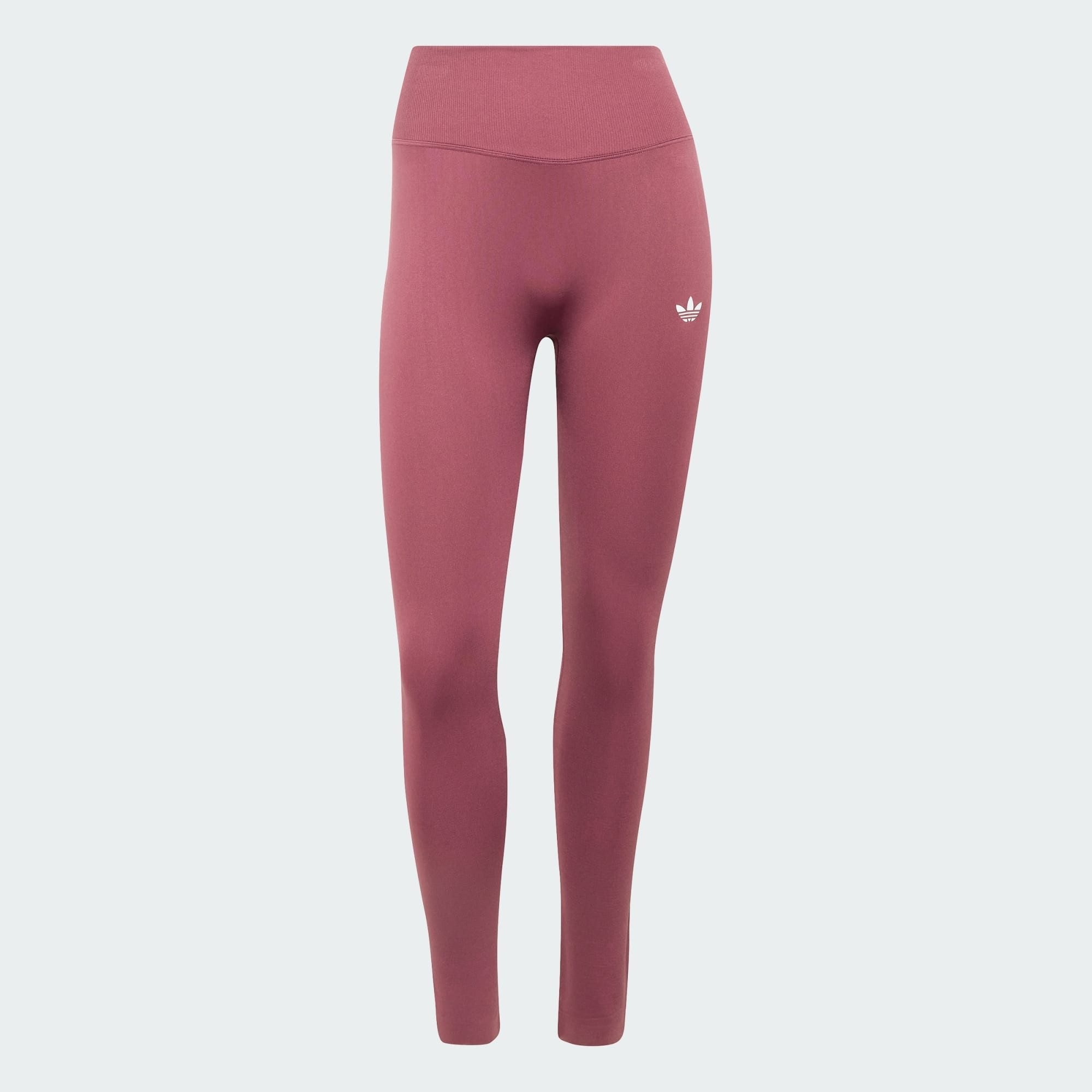 adidas Originals Leggings ESSENTIALS LEGGINGS, NAHTLOS (1-tlg)