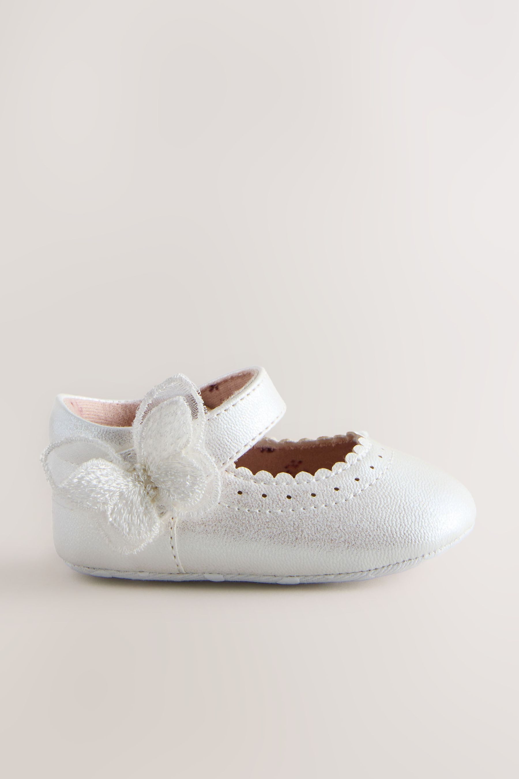 Mary-Jane-Babyschuhe Mary-Jane-Schuhe