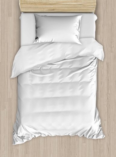 Bettwäsche »Top Qualität Weich und Warm 3 Teiligen Bettbezug mit 1 Kissenbezüge«, Abakuhaus, neutrale Farbe Gedämpfte Töne Mosaik