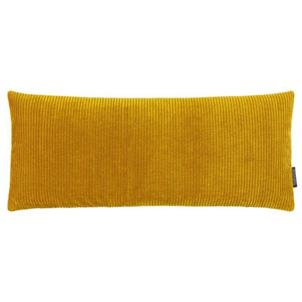 ROHLEDER Kissenhülle Kissenhülle Lounge Bay (60x25cm)