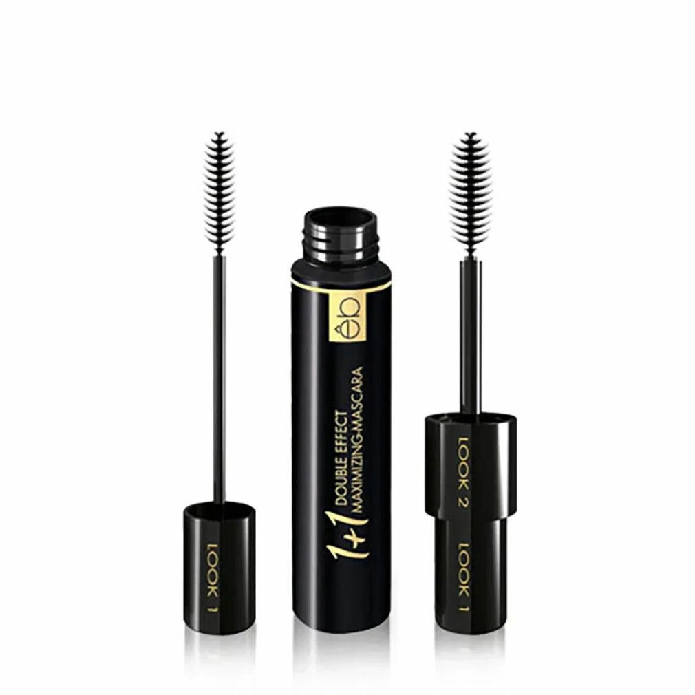 Etre Belle Mascara Wimperntusche 1+1 Double Effect 7,5ml
