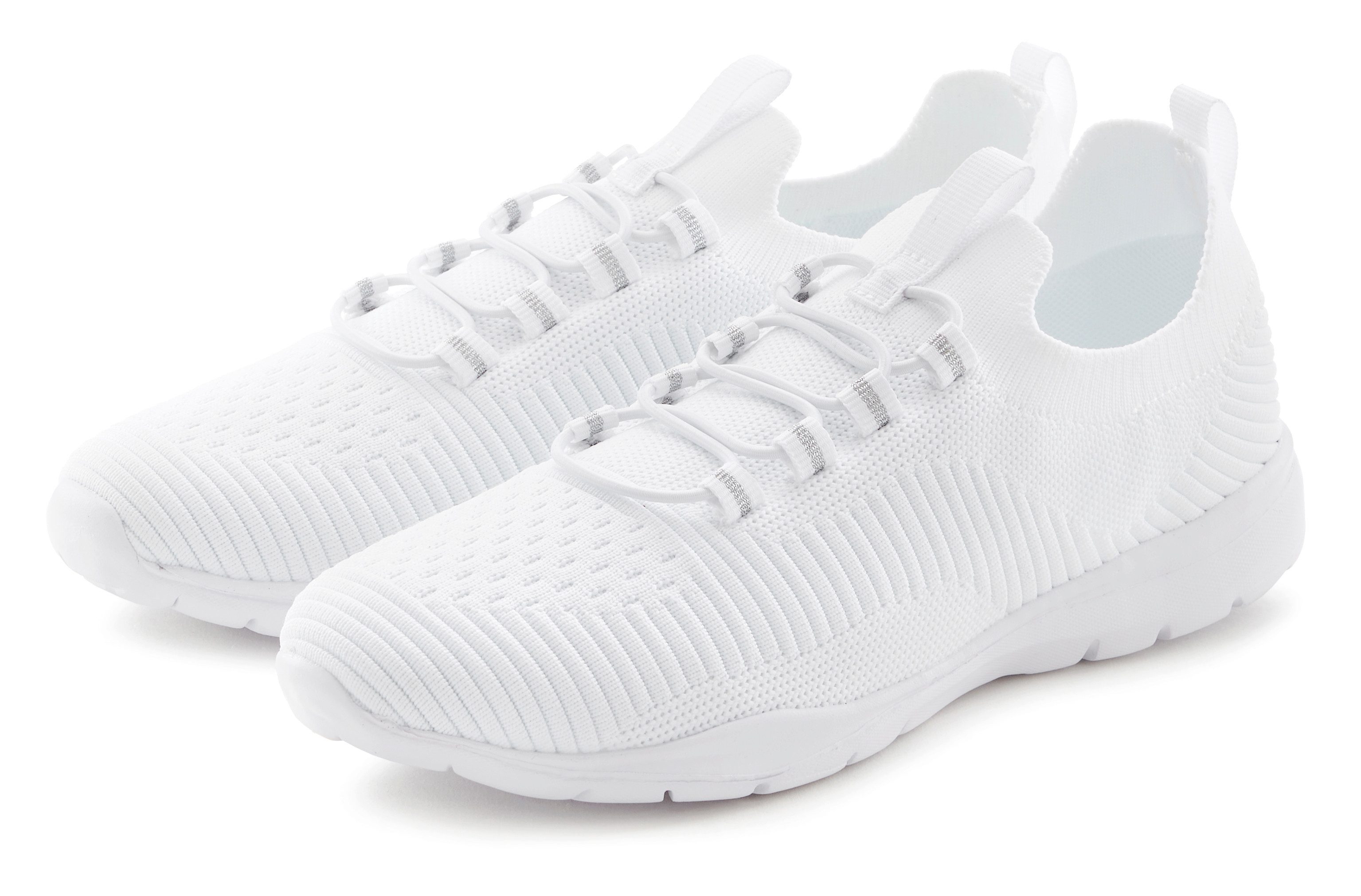 Vivance Freizeitschuh, Halbschuh, Sneaker superleicht, zum günstig online kaufen