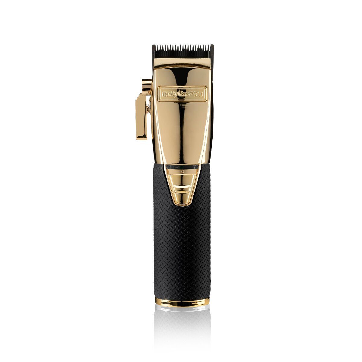 BaBylissPRO Haar- und Bartschneider Babyliss PRO Boost+ Clipper Gold