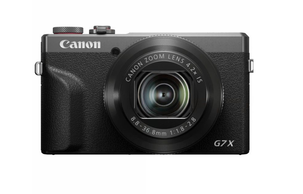 Canon PowerShot G7 X MKIII Kompaktkamera 30th Anniversary Limited Edition Kompaktkamera (20,1 MP)