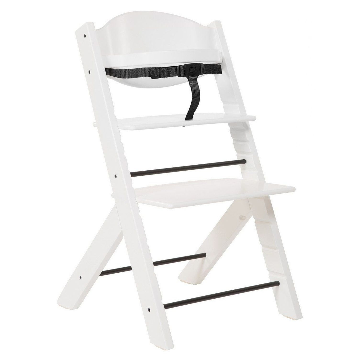Treppy Hochstuhl weiß (Packung, 1 St), günstig online kaufen