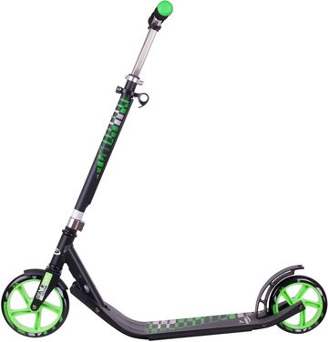 Hudora Scooter Hornet CLVR 200