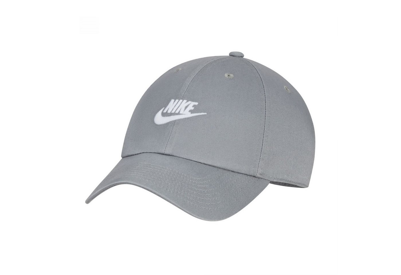 Nike Sportswear Baseball Cap Nike Kappe Unstructured Futura Wash Cap FB5368