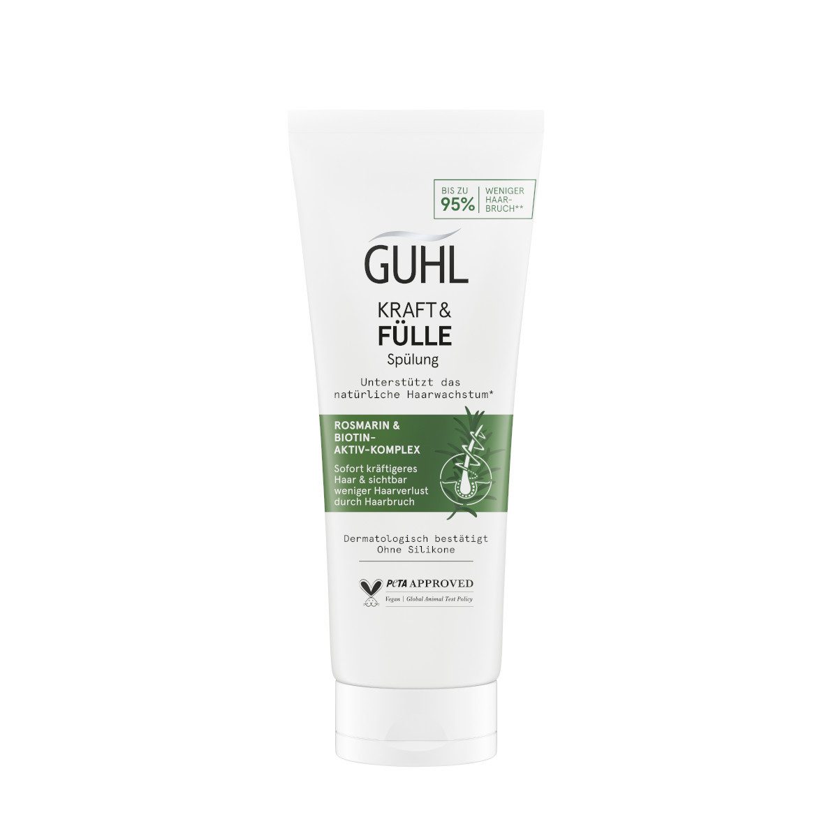 Guhl Haarspülung