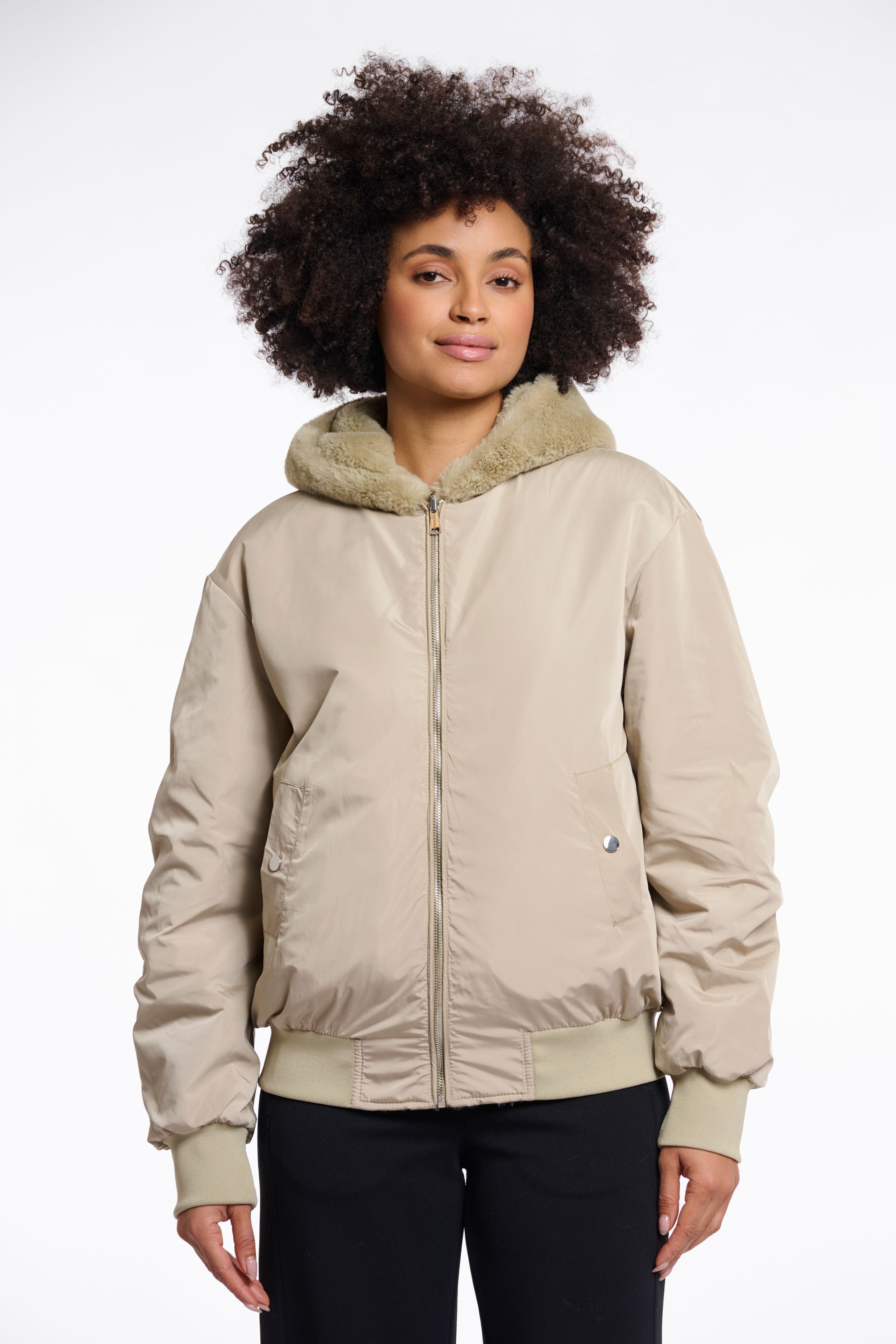 Rino & Pelle Kurzjacke günstig online kaufen