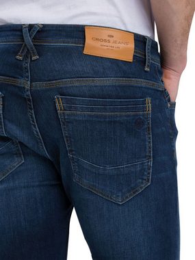 CROSS JEANS® Slim-fit-Jeans JIMI mit Stretch