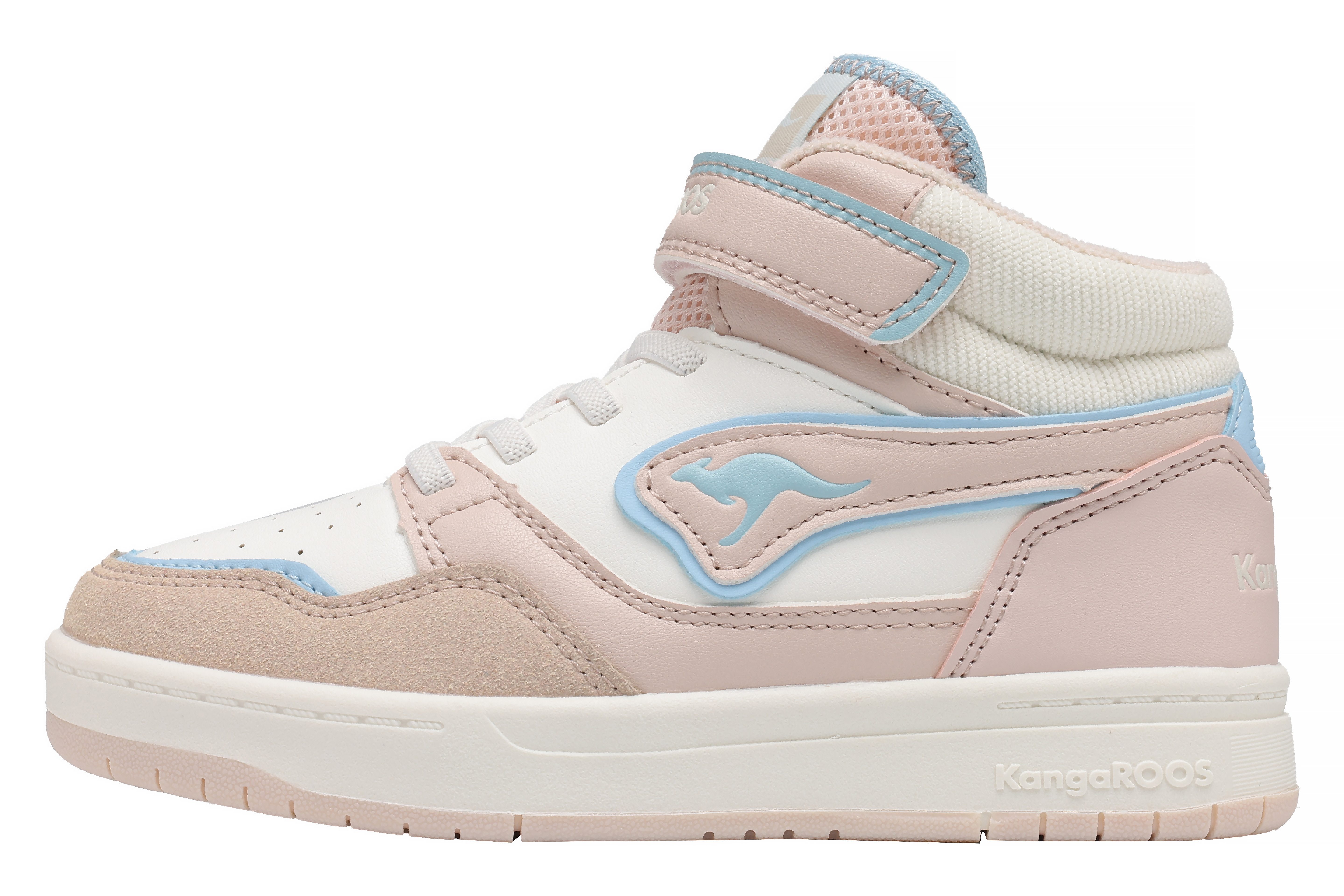 KangaROOS K-CP Dunkin Mid EV Sneaker