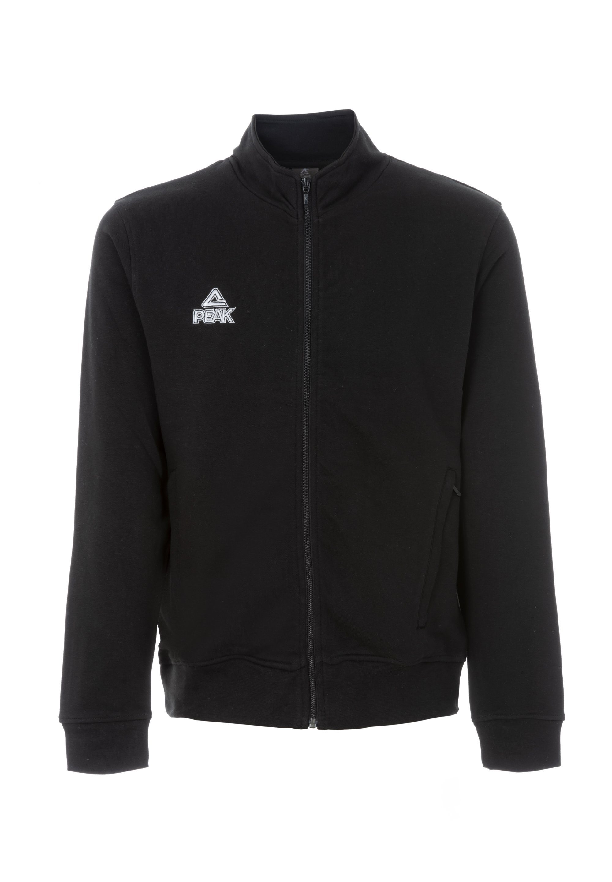 PEAK Trainingsjacke sportive