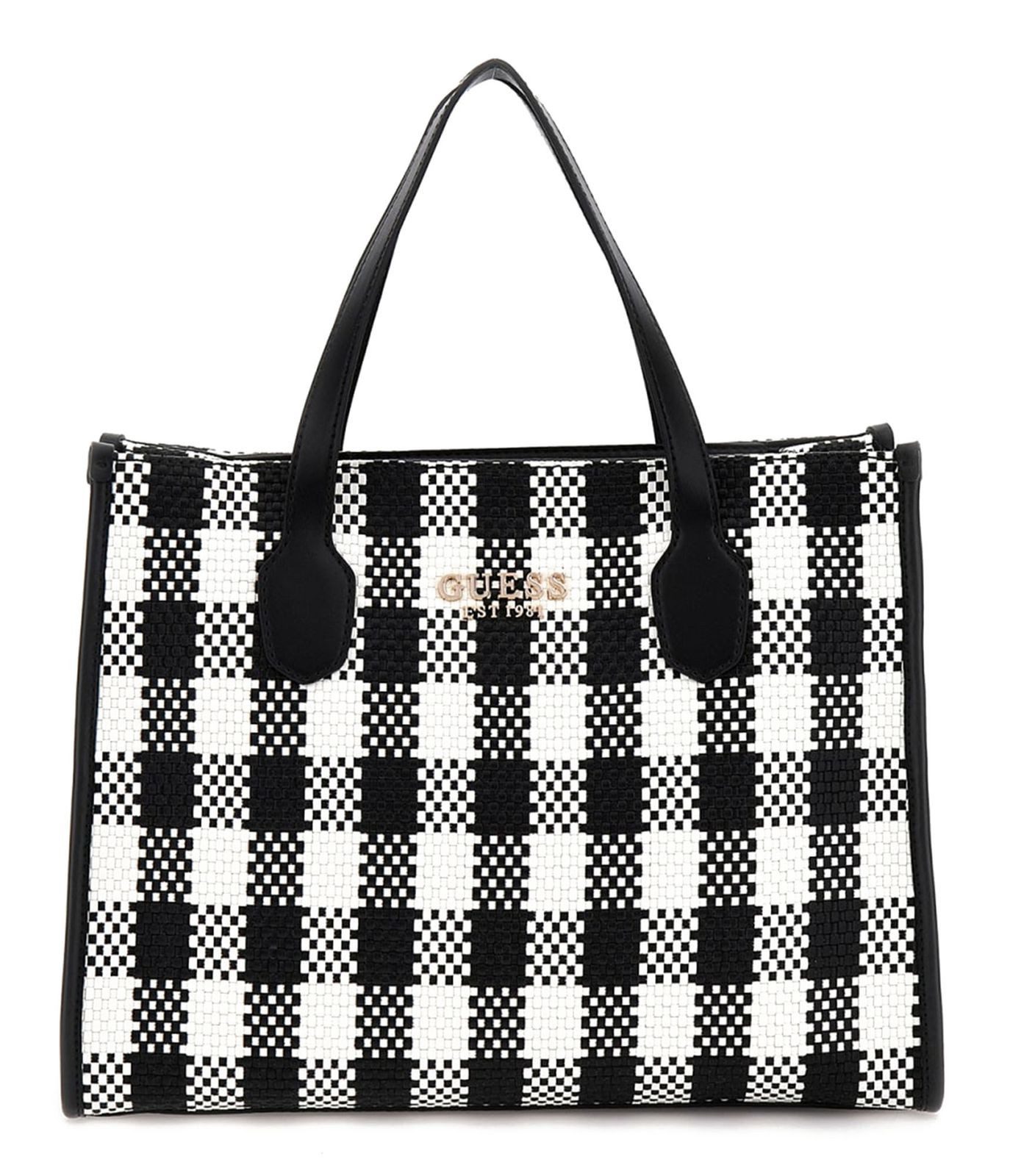 Handtasche 2 Compartment Mini Tote