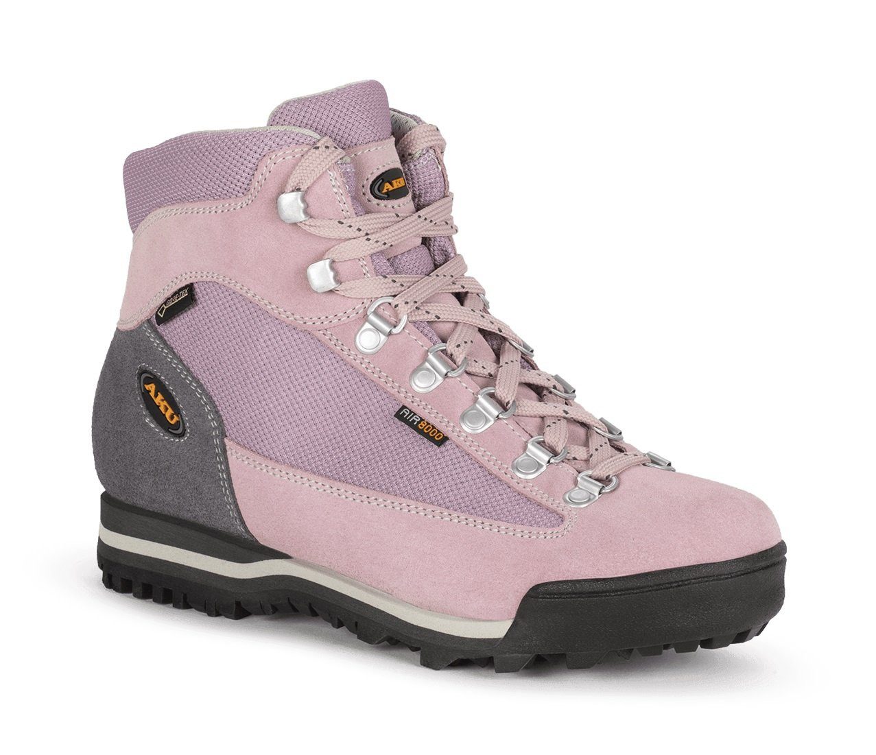 AKU Wander-Trekkingschuhe Ultra Light Micro GTX günstig online kaufen
