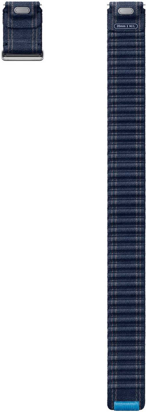 Samsung Uhrenarmband Fabric Band (M/L) günstig online kaufen