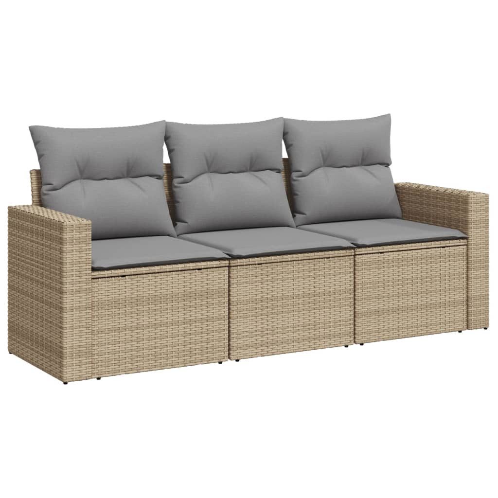Gartenlounge-Set