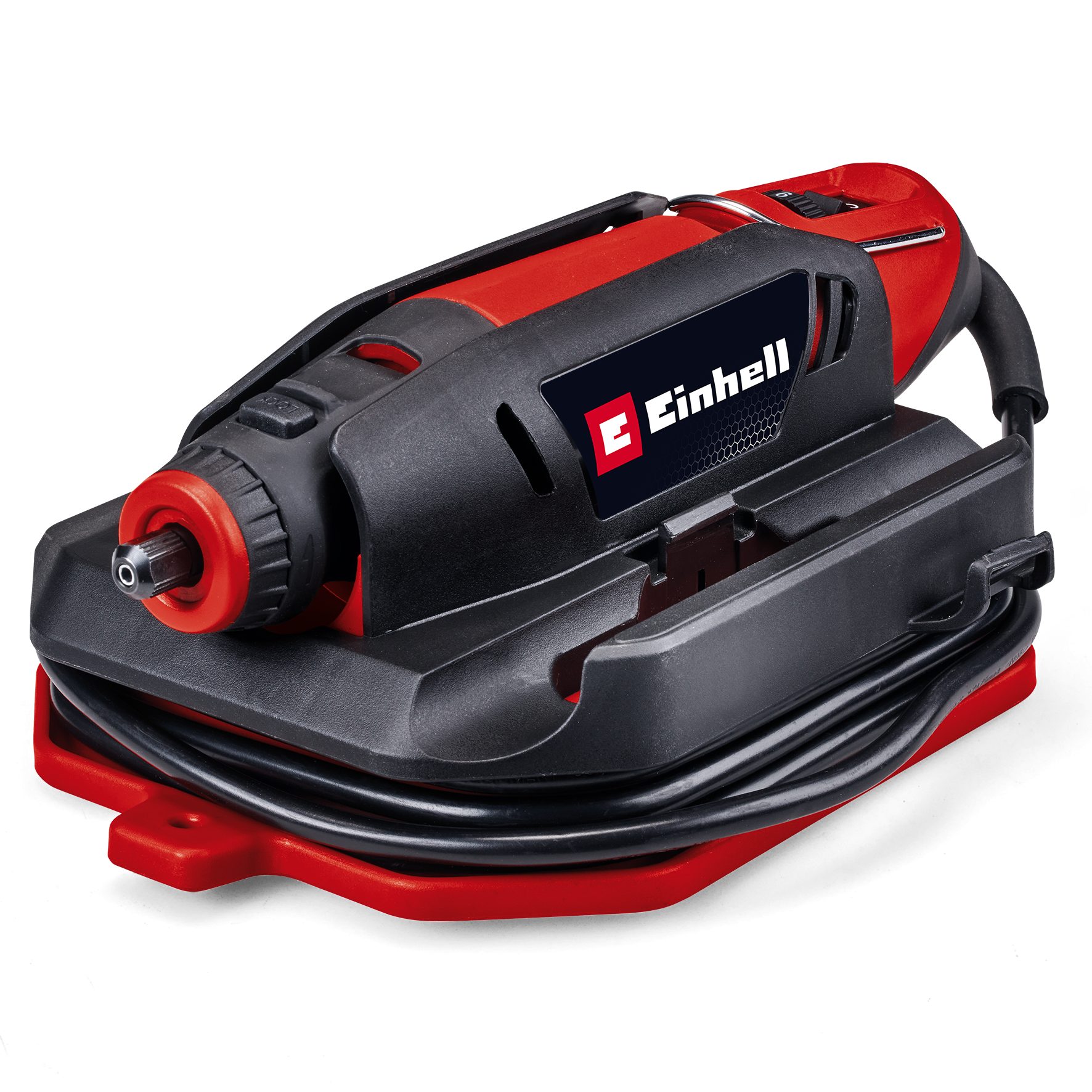 Einhell Handschleifer Schleif- und Gravur-Werkzeug TC-MT 150 E