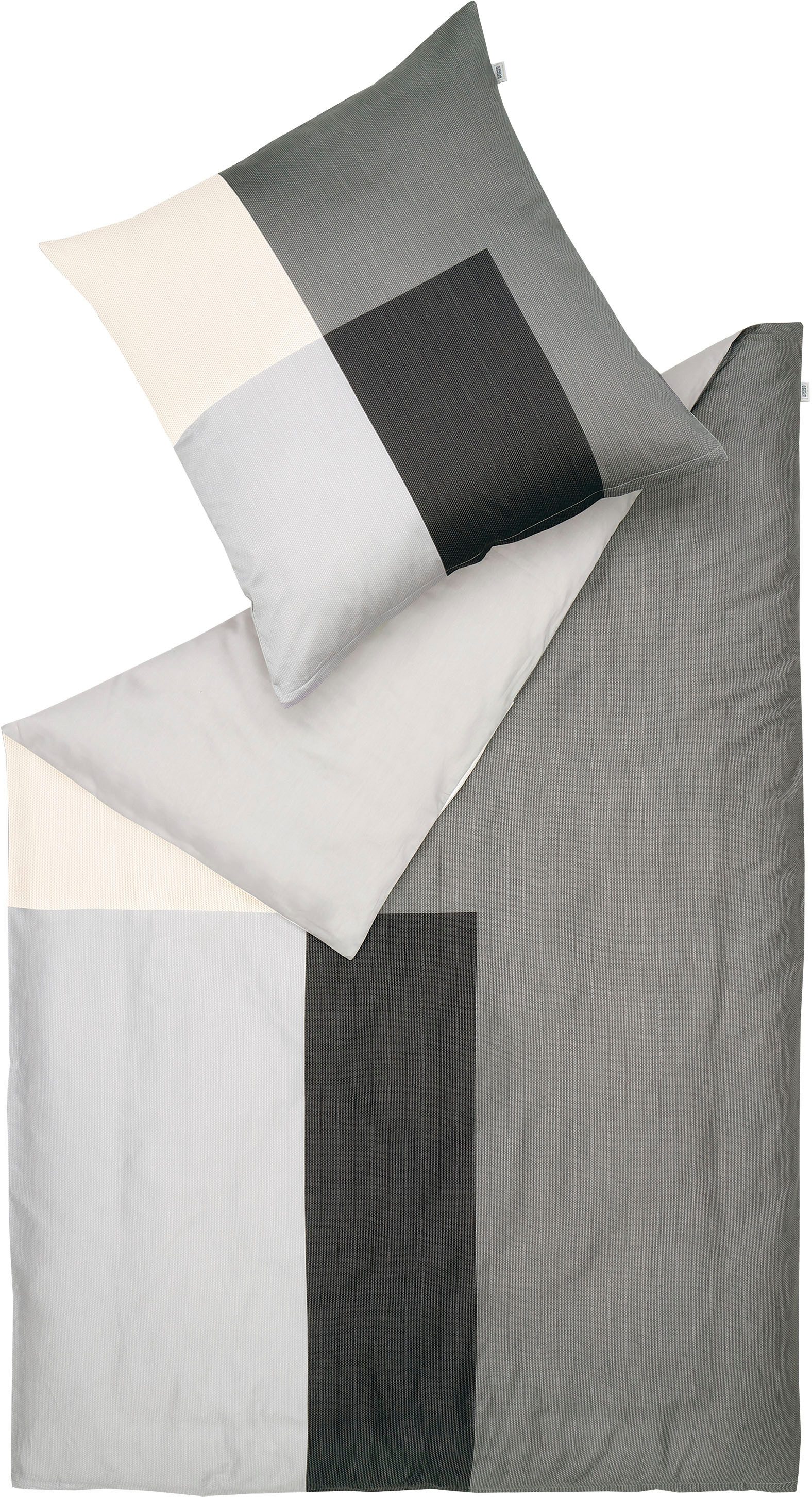 SCHÖNER WOHNEN-Kollektion Bettwäsche Art, Satin, 2 günstig online kaufen