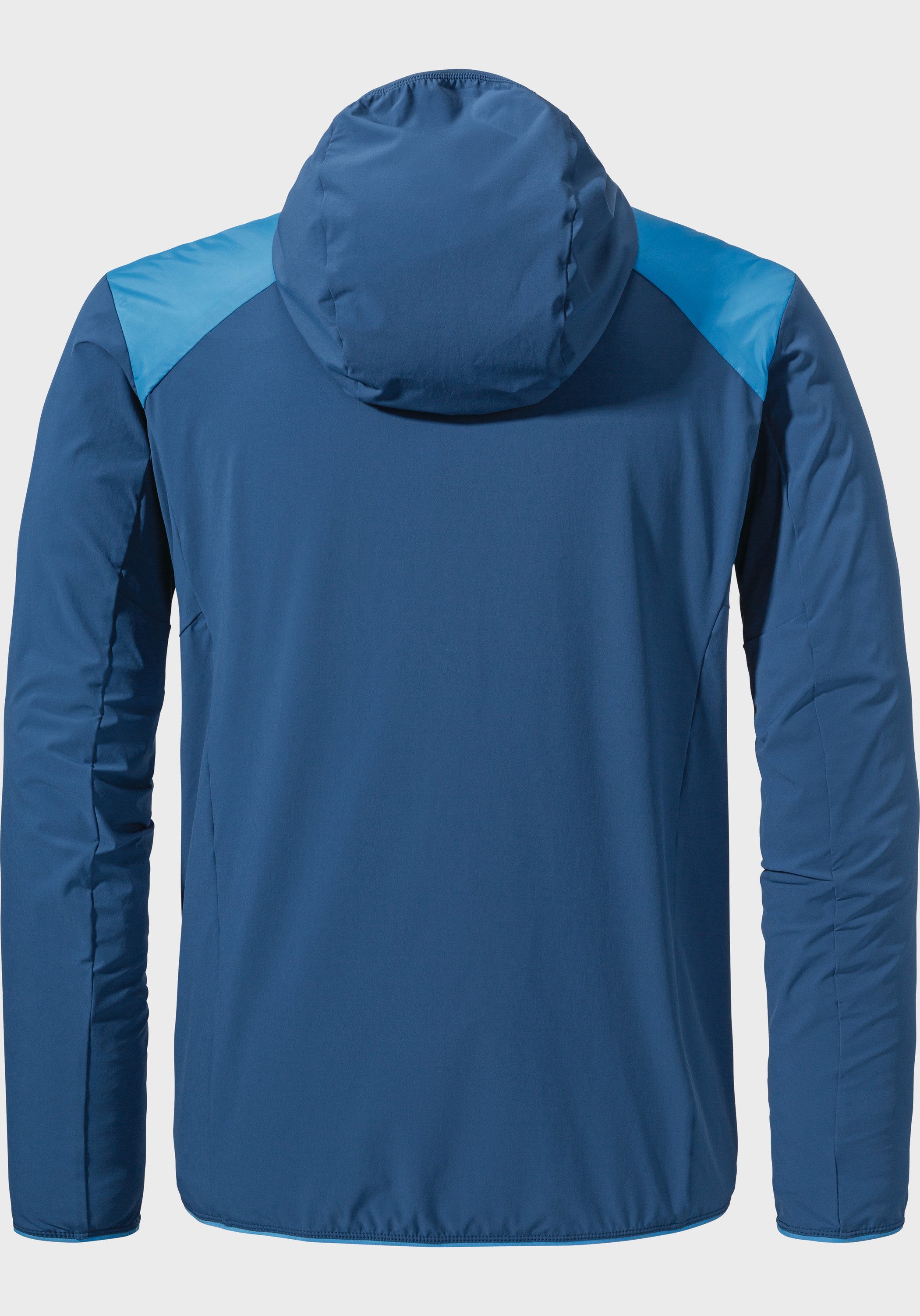 Schöffel Funktionsjacke Hiking Hybrid Jk Style günstig online kaufen