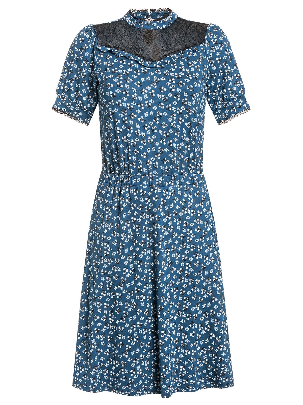 Vive Maria A-Linien-Kleid »Blueberry Lace«