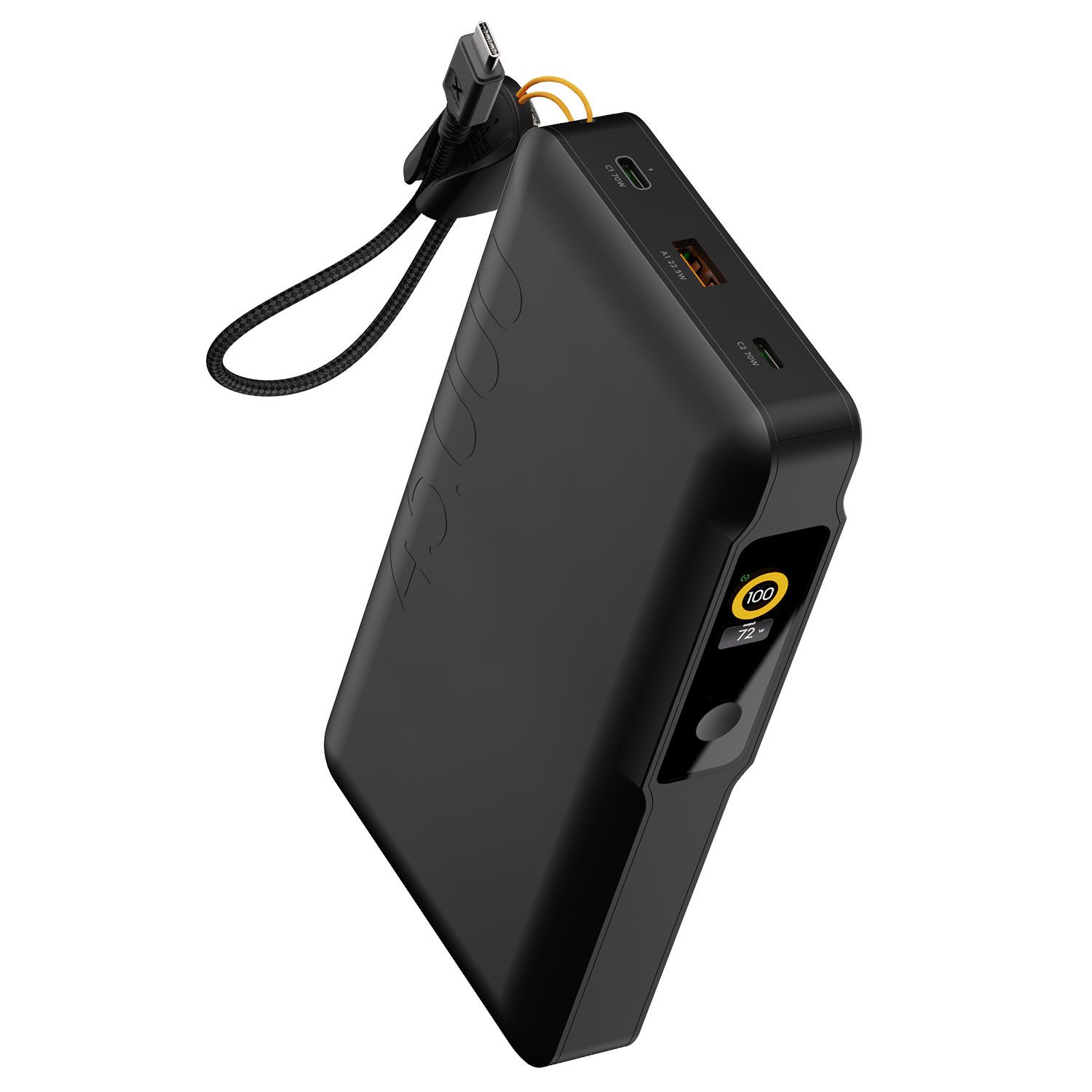 Xtorm 70W NextGen Powerbank 45000 mAh