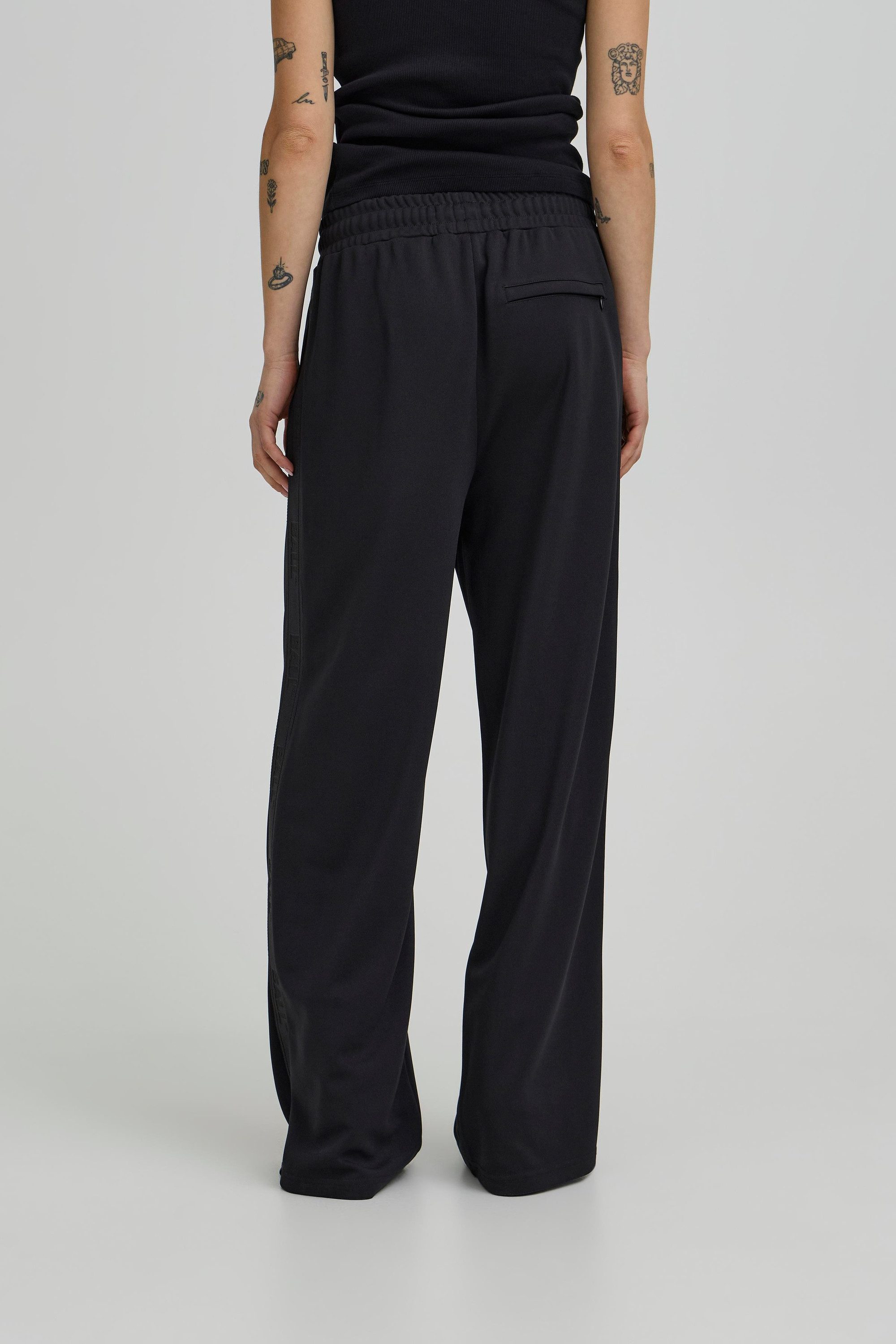 Ball Stoffhose Casual BANICOLINA
