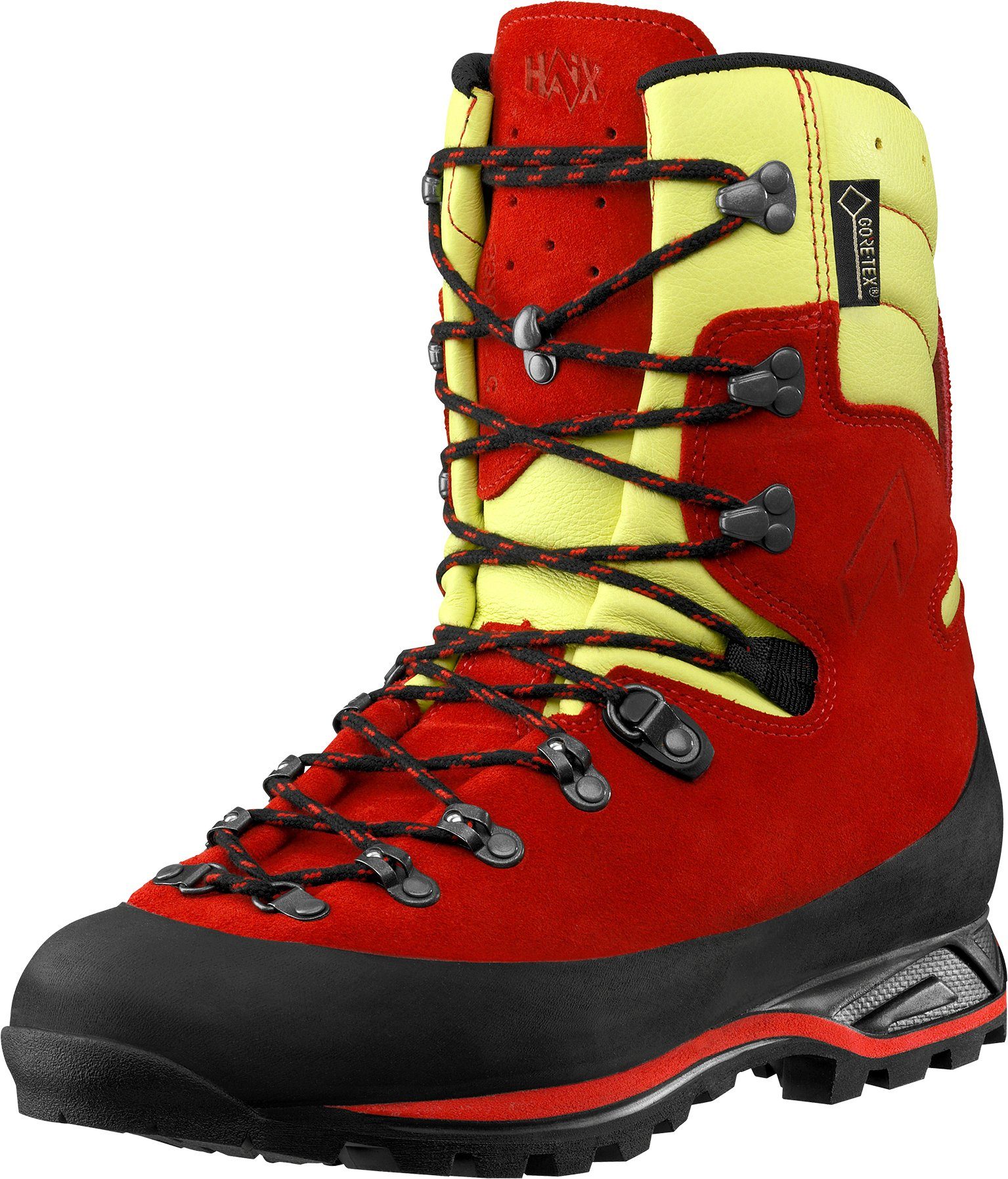 haix Nature Trace GTX Wanderschuh