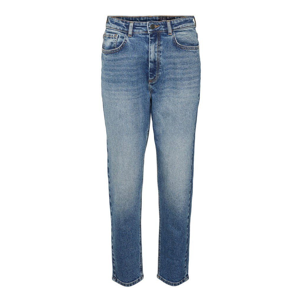 Moni may Noisy (1-tlg) Straight-Jeans